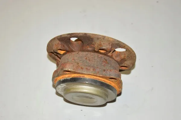 Framhjulslager Mercedes W222 W217 image 2