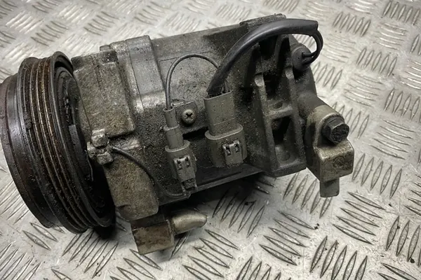 Compressore Aria Condizionata SUBARU FORESTER 2.0L 73111FA132 image 5