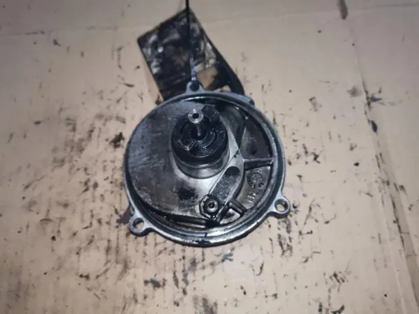 Pompe à vide OEM A6682300165 pour Mercedes Classe A image 3