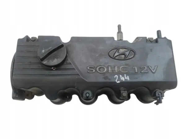 Couvercle de soupape OEM 2241122612 pour Hyundai Getz 1.3 12V image 2