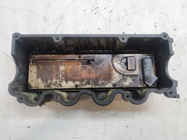 Couvercle de soupape OEM 2241122612 pour Hyundai Getz 1.3 12V image 3