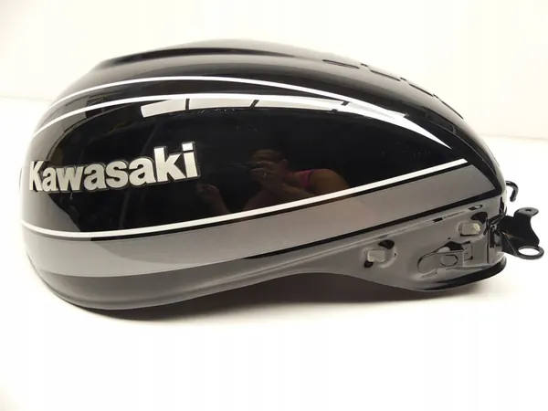 KAWASAKI Z900 RS Brandstoftank 2018+ OEM 51090-5154 image 3