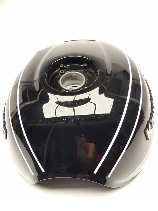 KAWASAKI Z900 RS Brandstoftank 2018+ OEM 51090-5154 image 4