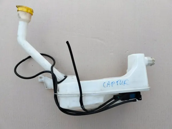 Scheibenwaschbehälter Renault Captur I OEM 289107623R D image 2