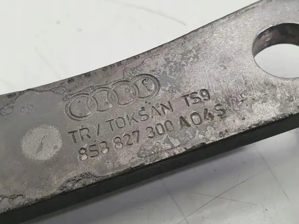 Audi OE 8S8827300A Bisagra de maletero usado image 3