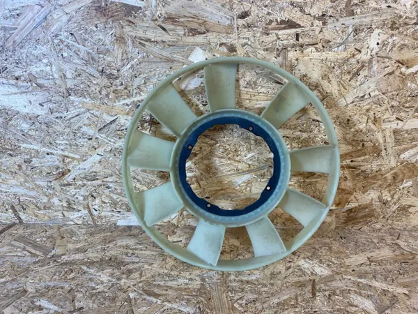 Lüftergehäuse Ford Ranger IV OEM JB3G-8600-CA Gebraucht image 6