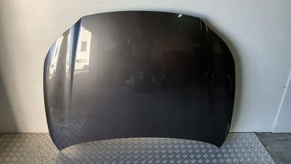 Motorabdeckung Mazda CX-30 OEM BŁMSMCX301926 Gebraucht image 2