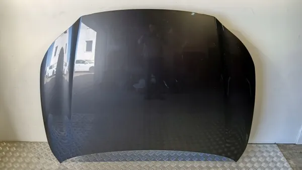 Motorabdeckung Mazda CX-30 OEM BŁMSMCX301926 Gebraucht image 5