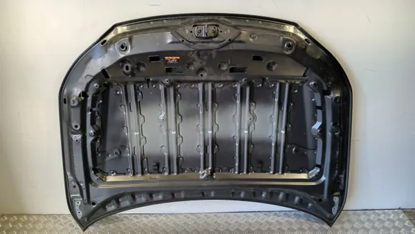 Motorabdeckung Mazda CX-30 OEM BŁMSMCX301926 Gebraucht image 8