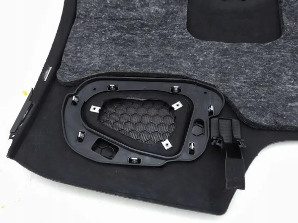 Estante de maletero Volvo S90/V90 2018 OEM A046909 image 10