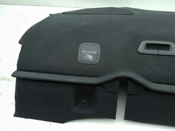 Estante de maletero Volvo S90/V90 2018 OEM A046909 image 3