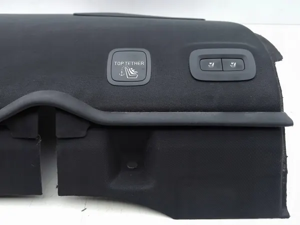 Estante de maletero Volvo S90/V90 2018 OEM A046909 image 7