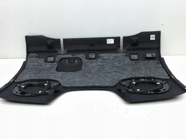 Estante de maletero Volvo S90/V90 2018 OEM A046909 image 8