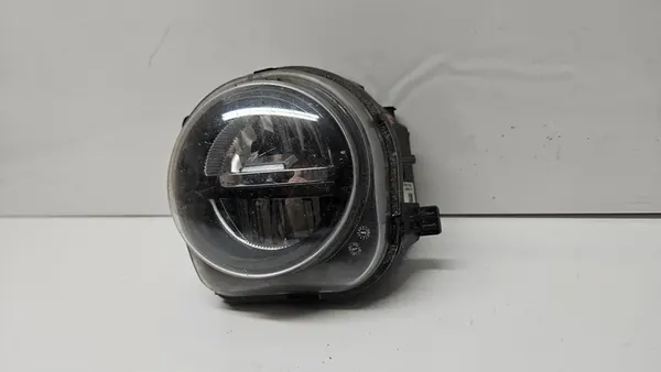 Dimljusreflektor BMW 5-serie 2014-16 LED 63177311293 image 3