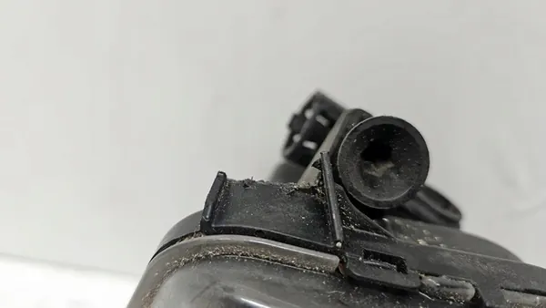 Dimljusreflektor BMW 5-serie 2014-16 LED 63177311293 image 4