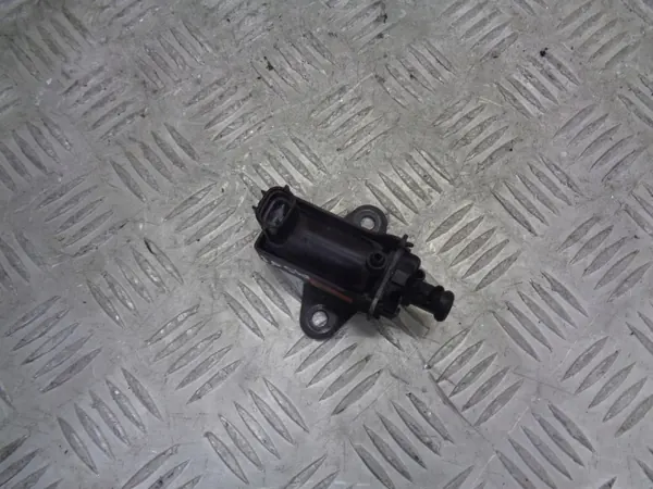 Soupape de sous-pression turbo OEM 25819-27050 Toyota image 2