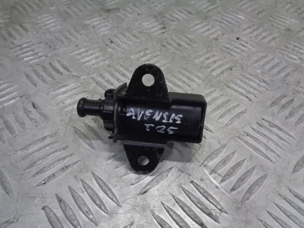 Soupape de sous-pression turbo OEM 25819-27050 Toyota image 3
