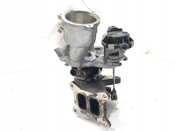 TURBOCOMPRESOR VW GOLF VII 1.8 170CV 06K145713H image 3