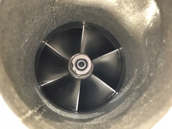 TURBOCOMPRESOR VW GOLF VII 1.8 170CV 06K145713H image 4