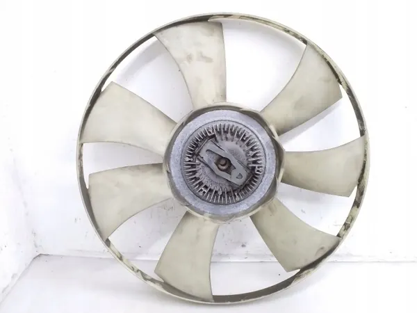 Viskose Lüfterkupplung OEM LDA7RF420 Land Rover image 3