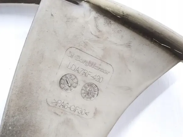 Viskose Lüfterkupplung OEM LDA7RF420 Land Rover image 4