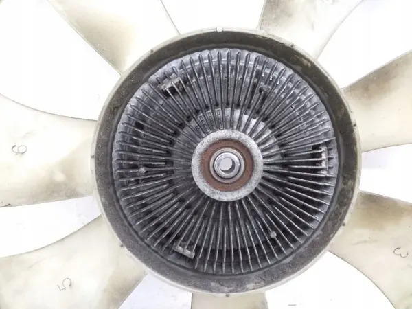 Viskose Lüfterkupplung OEM LDA7RF420 Land Rover image 5