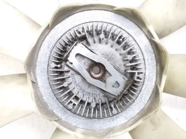 Viskose Lüfterkupplung OEM LDA7RF420 Land Rover image 6