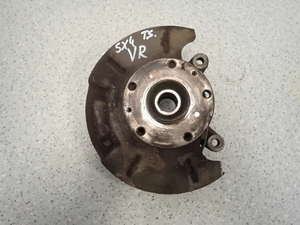 Suzuki OE Främre höger styrknä OEM TS image 2