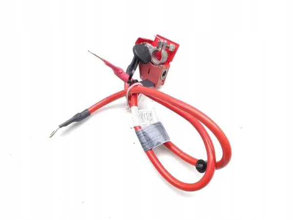 BMW Akkukaapeli OEM 9253110 118d Dieselille image 10
