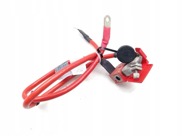 BMW Akkukaapeli OEM 9253110 118d Dieselille image 3
