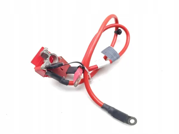 BMW Akkukaapeli OEM 9253110 118d Dieselille image 4