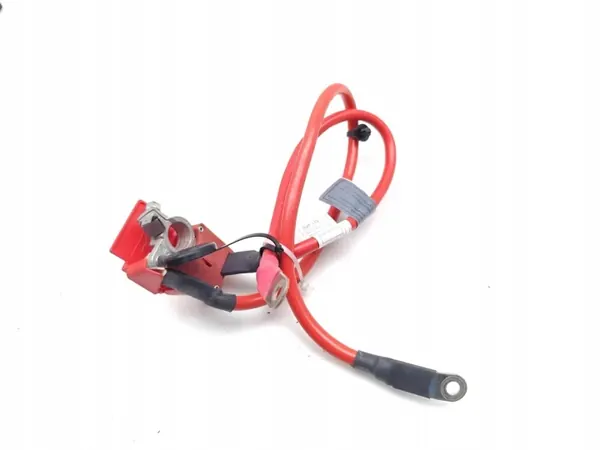 BMW Akkukaapeli OEM 9253110 118d Dieselille image 9