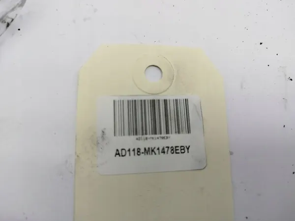 Turbo GT1238Z 2.2 HDI Biturbo Citroen Peugeot image 8