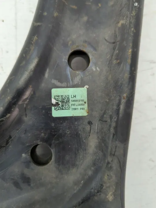 Front Left Control Arm Hyundai Ioniq 54500-GI100 image 3