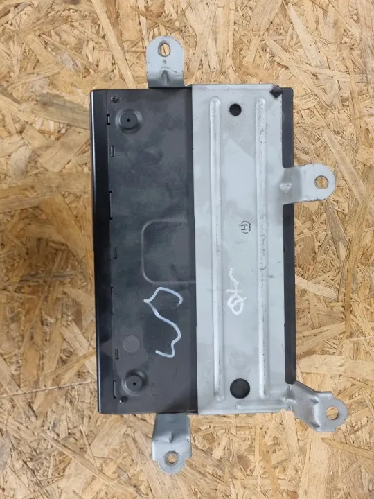 Trocador CD/DVD Jeep OEM P56038579AB - Usado image 3