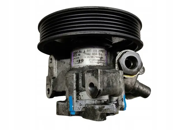 Mercedes Servopumpe OEM A0034660101 image 5