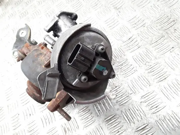 Turbo GT1749V para Citroën Jumpy 2.0L Diésel 2007 image 8
