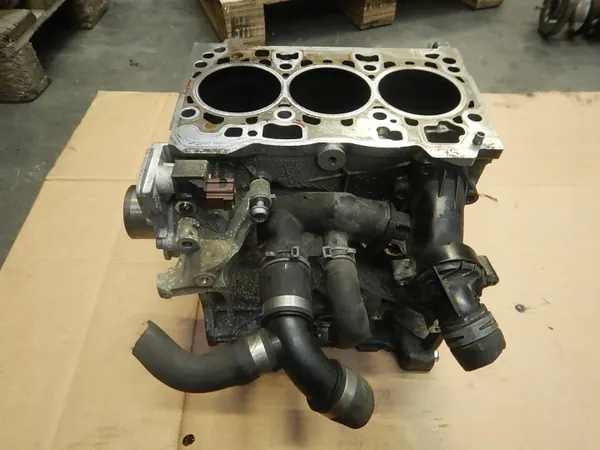 Moottorilohko OEM 04B103024T VW Audi 1.4 TDI image 10