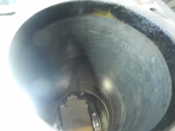 Moottorilohko OEM 04B103024T VW Audi 1.4 TDI image 3
