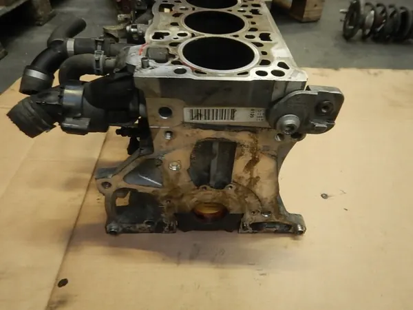 Moottorilohko OEM 04B103024T VW Audi 1.4 TDI image 9