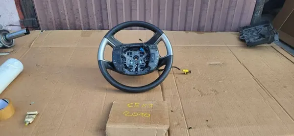 Volante Citroen C5 2009 OEM 608004900 image 2