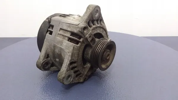 FIAT STILO I 2.4B Vaihtovirtageneraattori 46774419 image 4