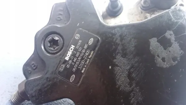 OEM 33100-27400 ruiskutuspumppu Hyundai Tucsonille image 5