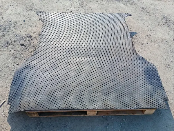 Kumilattiamatto OEM KKM23145 Ford F150 Raptorille image 5