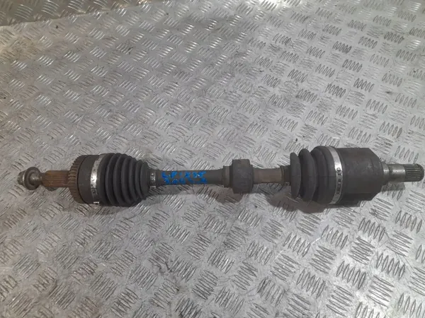OEM POŁOŚ LEWA KRÓTKA HYUNDAI IX35 2,0 CRDI 09-15 image 2