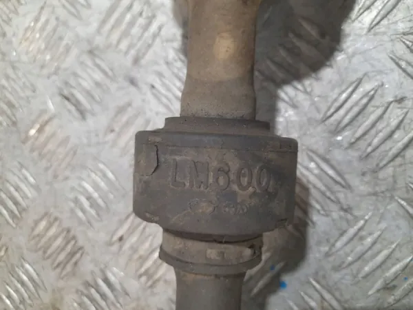 OEM POŁOŚ LEWA KRÓTKA HYUNDAI IX35 2,0 CRDI 09-15 image 3