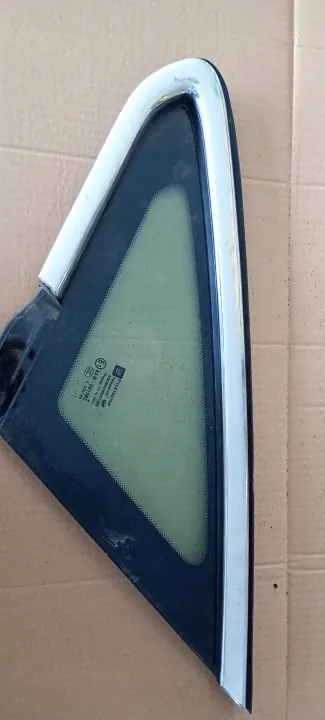 Vasen etukolmio-OEM 18330970734 Opel Astra J -lasi image 2