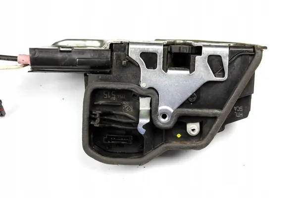 Linke Hintertürschloss Soft Close BMW F10 F11 7154515 image 4