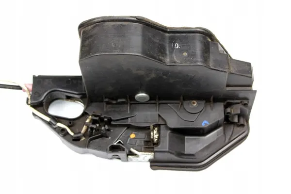 Linke Hintertürschloss Soft Close BMW F10 F11 7154515 image 6