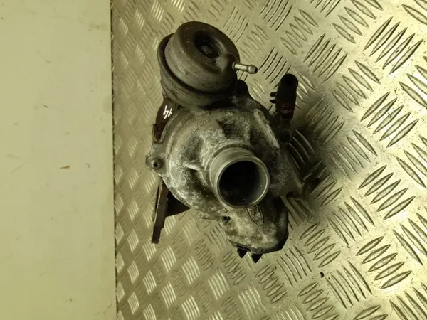 2013 Ford Fiesta Turbo 1.0 EcoBoost 5342005303 image 2